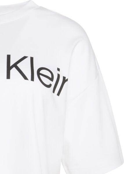 A-SS Boxy Logo Graphic Tee