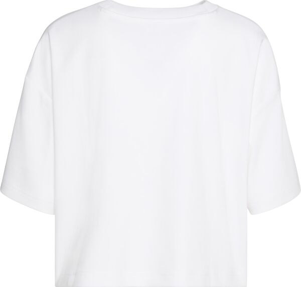 A-SS Boxy Logo Graphic Tee