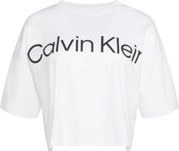 A-SS Boxy Logo Graphic Tee