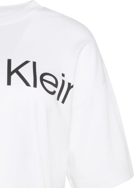 A-SS Boxy Logo Graphic Tee