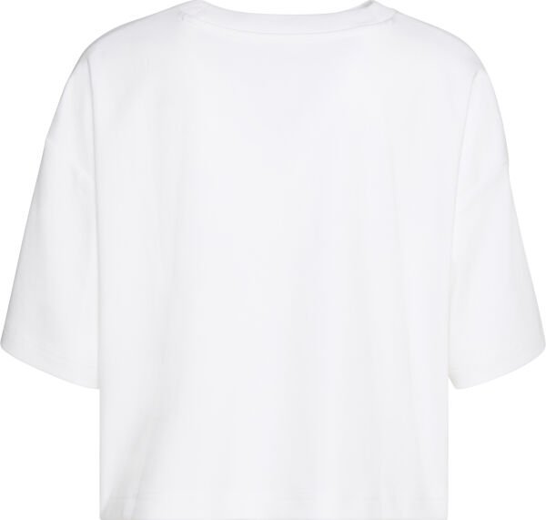 A-SS Boxy Logo Graphic Tee