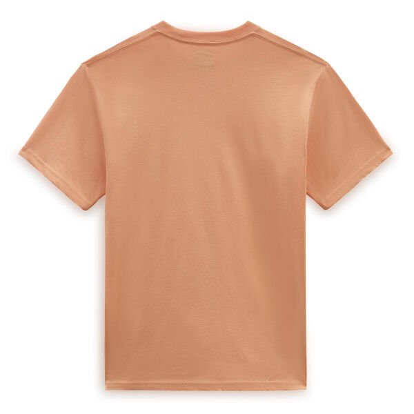 MN LEFT CHEST LOGO TEE