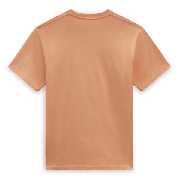 MN LEFT CHEST LOGO TEE