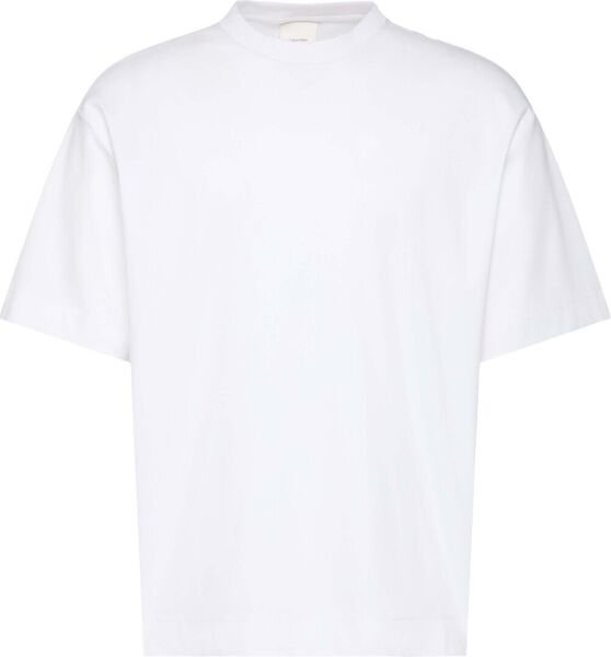 SS PREMIUM INTERLOCK COTTON TE