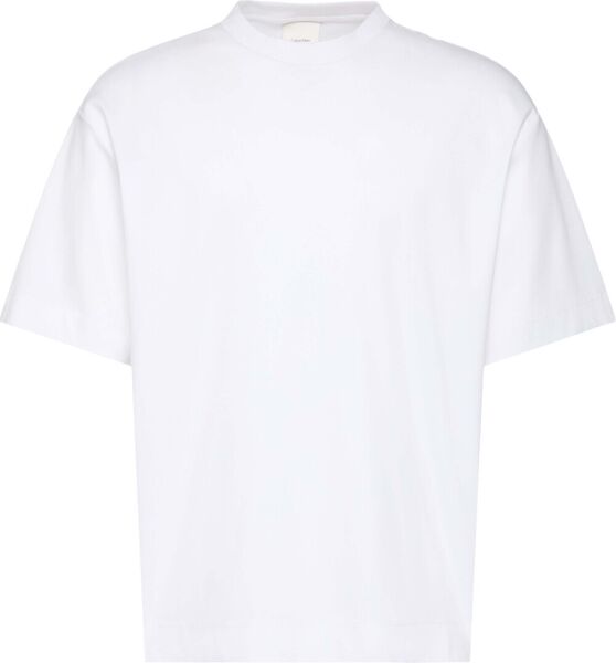SS PREMIUM INTERLOCK COTTON TE