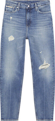 MOM JEAN