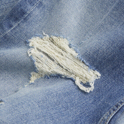 MOM JEAN