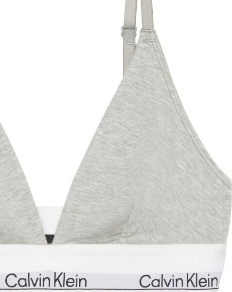 UNLINED TRIANGLE