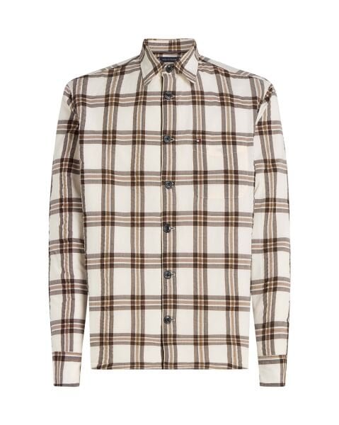 PADDED RLX OVERSHIRT