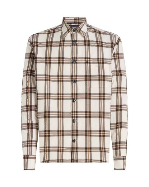 PADDED RLX OVERSHIRT