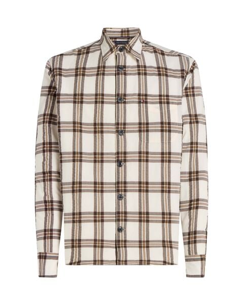 PADDED RLX OVERSHIRT