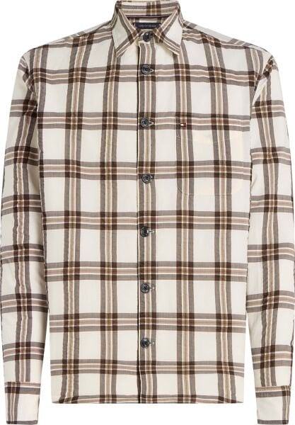 PADDED RLX OVERSHIRT