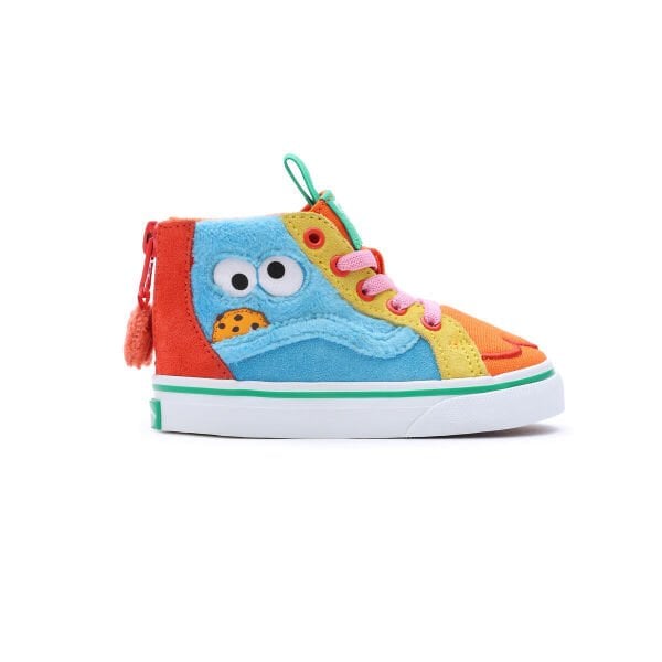 SK8-Hi Zip Sesame