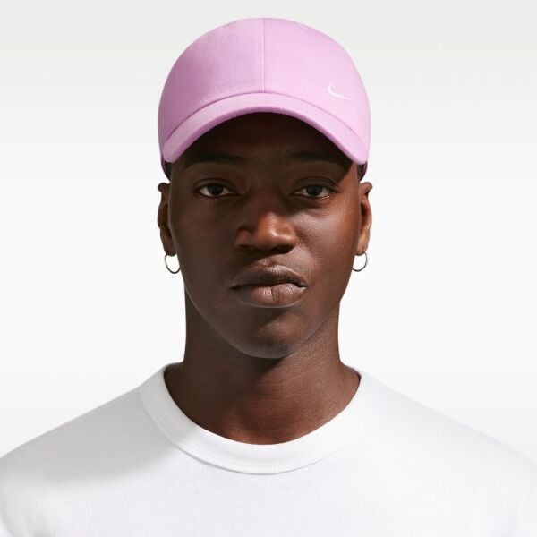 U NK CLUB CAP U CB SM SWSH L