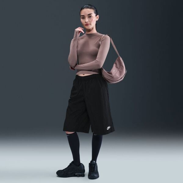 W NSW LONGLINE SHORT SPD