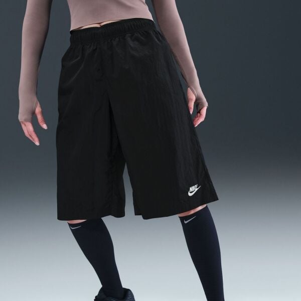 W NSW LONGLINE SHORT SPD