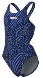 GIRLS ARENA KIKKO PRO SWIMSUIT SWIM TEC