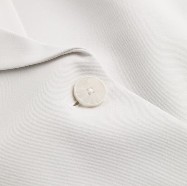 ECOVERO TAILORED BACK TIE BLAZ