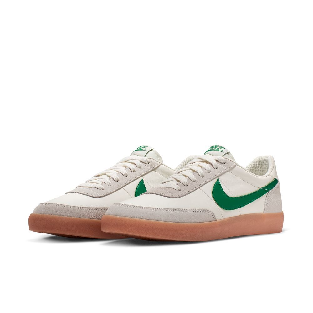 KILLSHOT 2 LEATHER Beyaz - 43