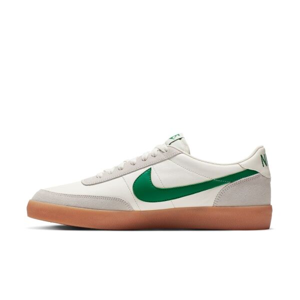 KILLSHOT 2 LEATHER Beyaz - 43