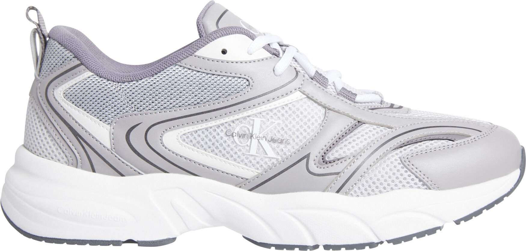 RETRO TENNIS MESH ML
