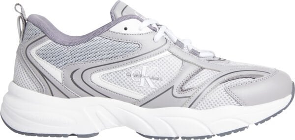 RETRO TENNIS MESH ML