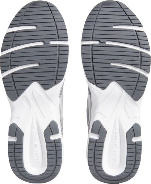 RETRO TENNIS MESH ML