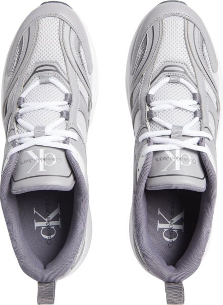 RETRO TENNIS MESH ML