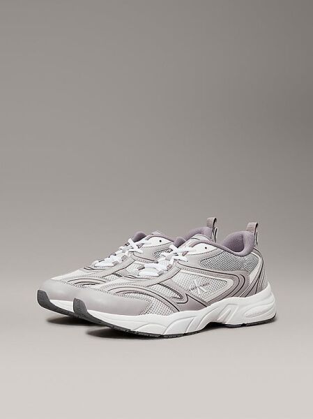 RETRO TENNIS MESH ML