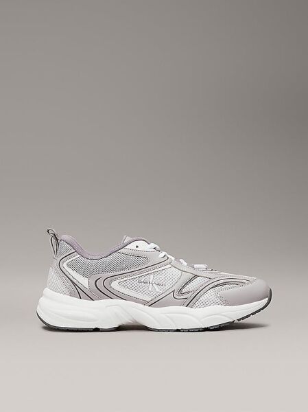 RETRO TENNIS MESH ML