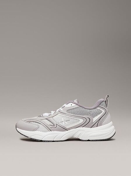 RETRO TENNIS MESH ML