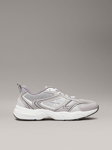 RETRO TENNIS MESH ML