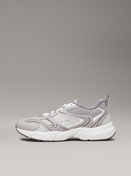 RETRO TENNIS MESH ML