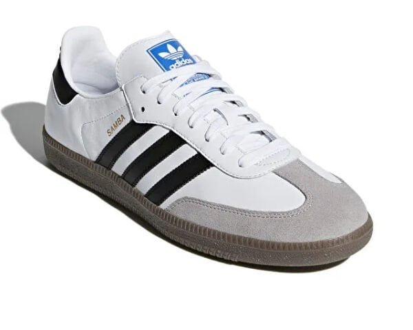 SAMBA OG