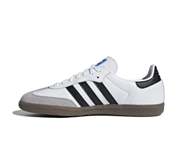 SAMBA OG