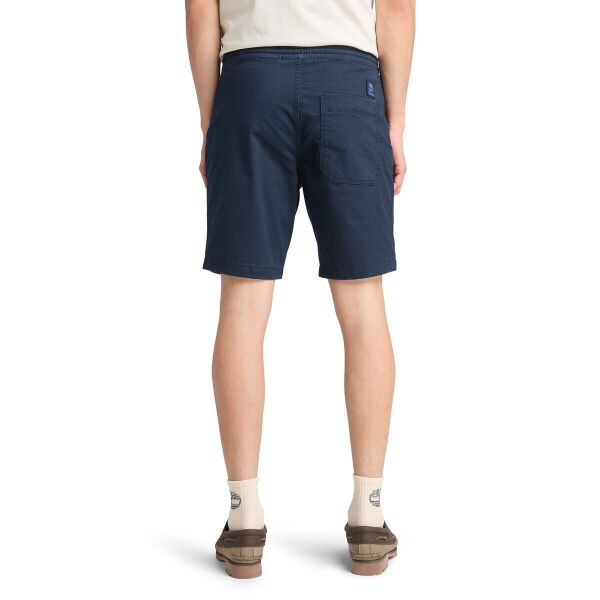 Twill Short