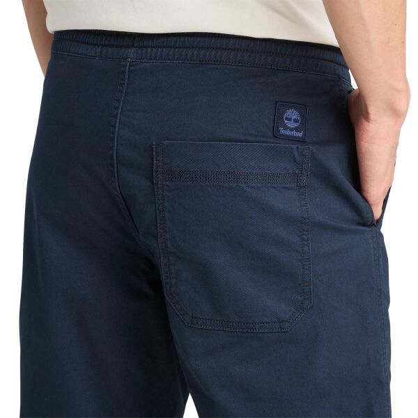 Twill Short