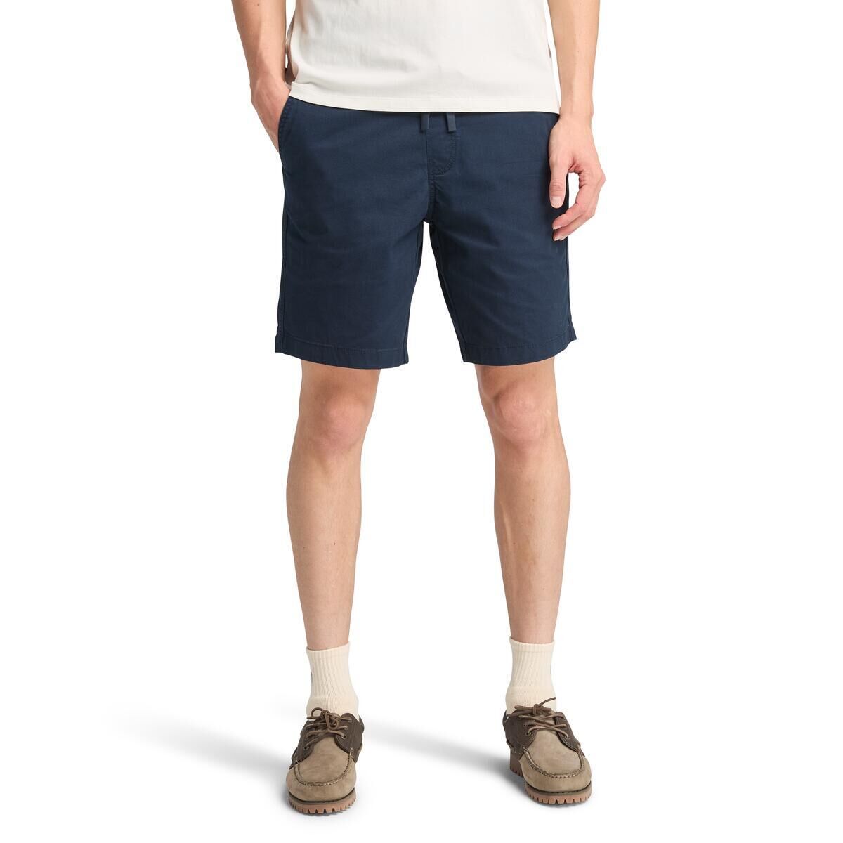 Twill Short