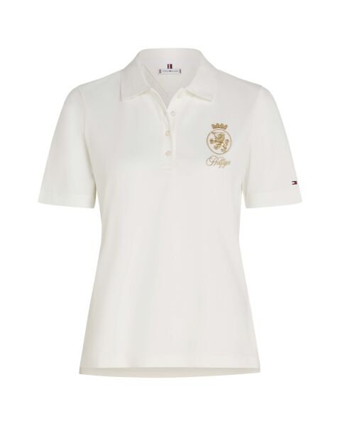 GOLD CREST REG SS POLO