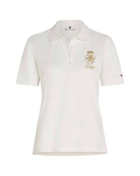 GOLD CREST REG SS POLO