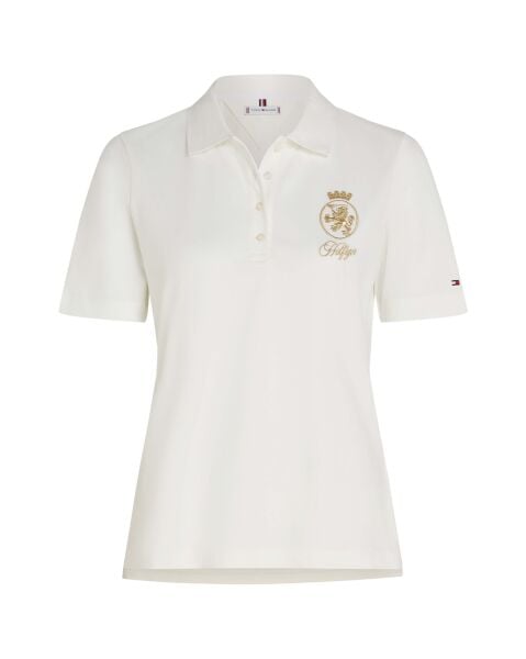 GOLD CREST REG SS POLO