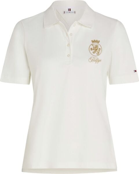 GOLD CREST REG SS POLO