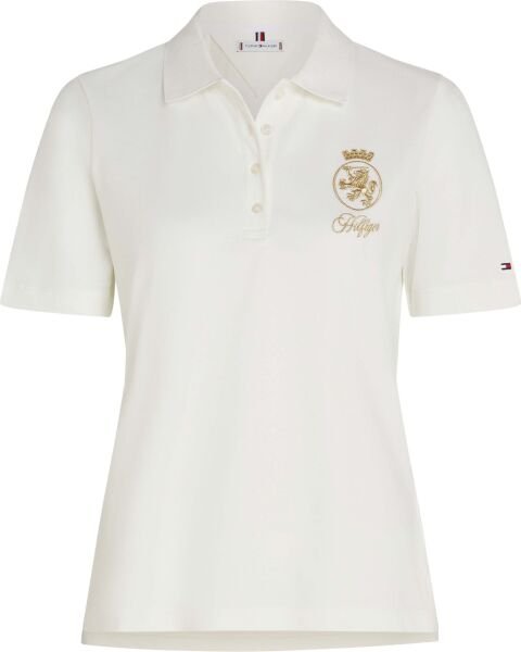 GOLD CREST REG SS POLO