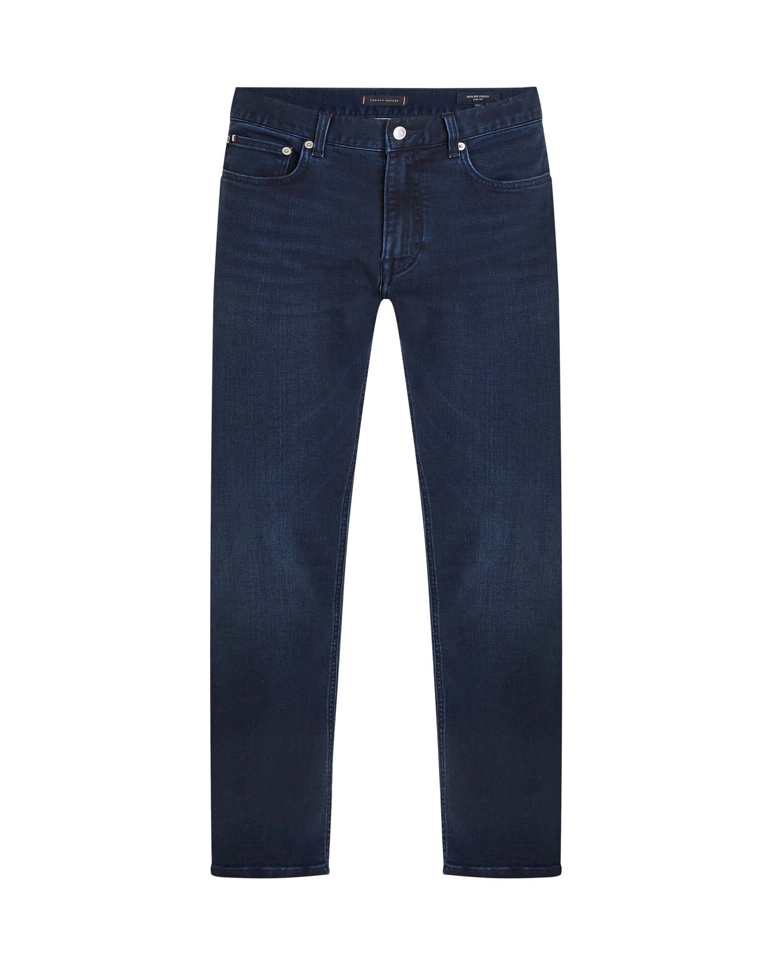 SLIM BLEECKER PSTR SKY DEEPBLU