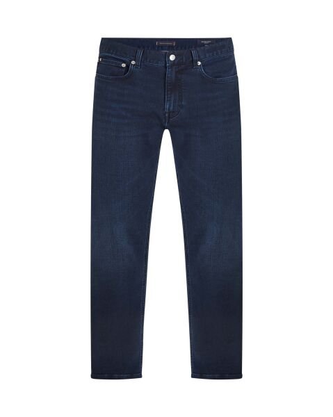 SLIM BLEECKER PSTR SKY DEEPBLU