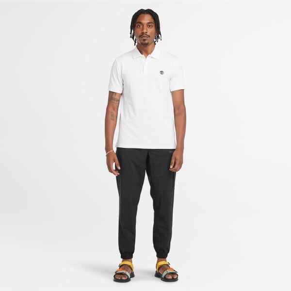 Stretch Polo
