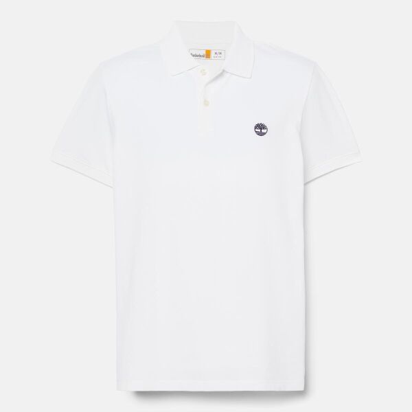 Stretch Polo