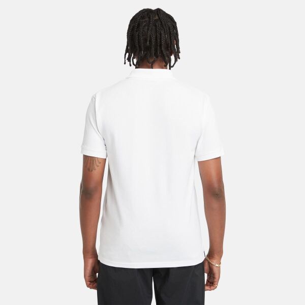 Stretch Polo