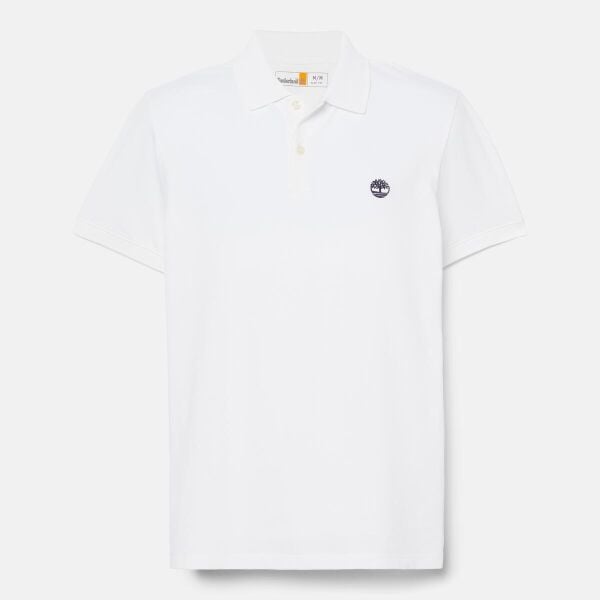 Stretch Polo