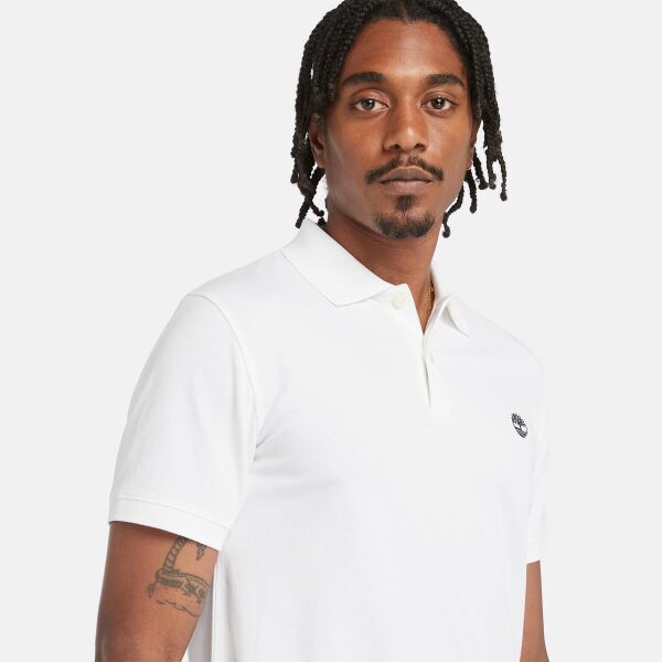 Stretch Polo